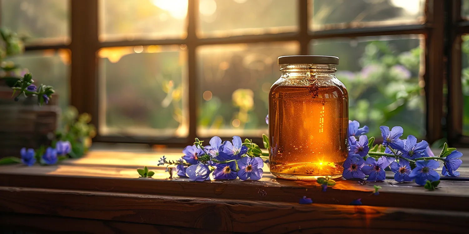 Czy miód rzepakowy jest zdrowy?