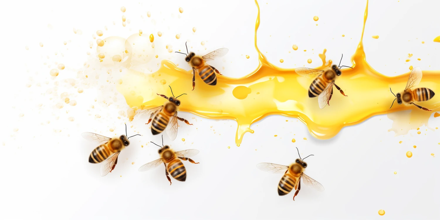 Miód rzepakowy jak stosować?