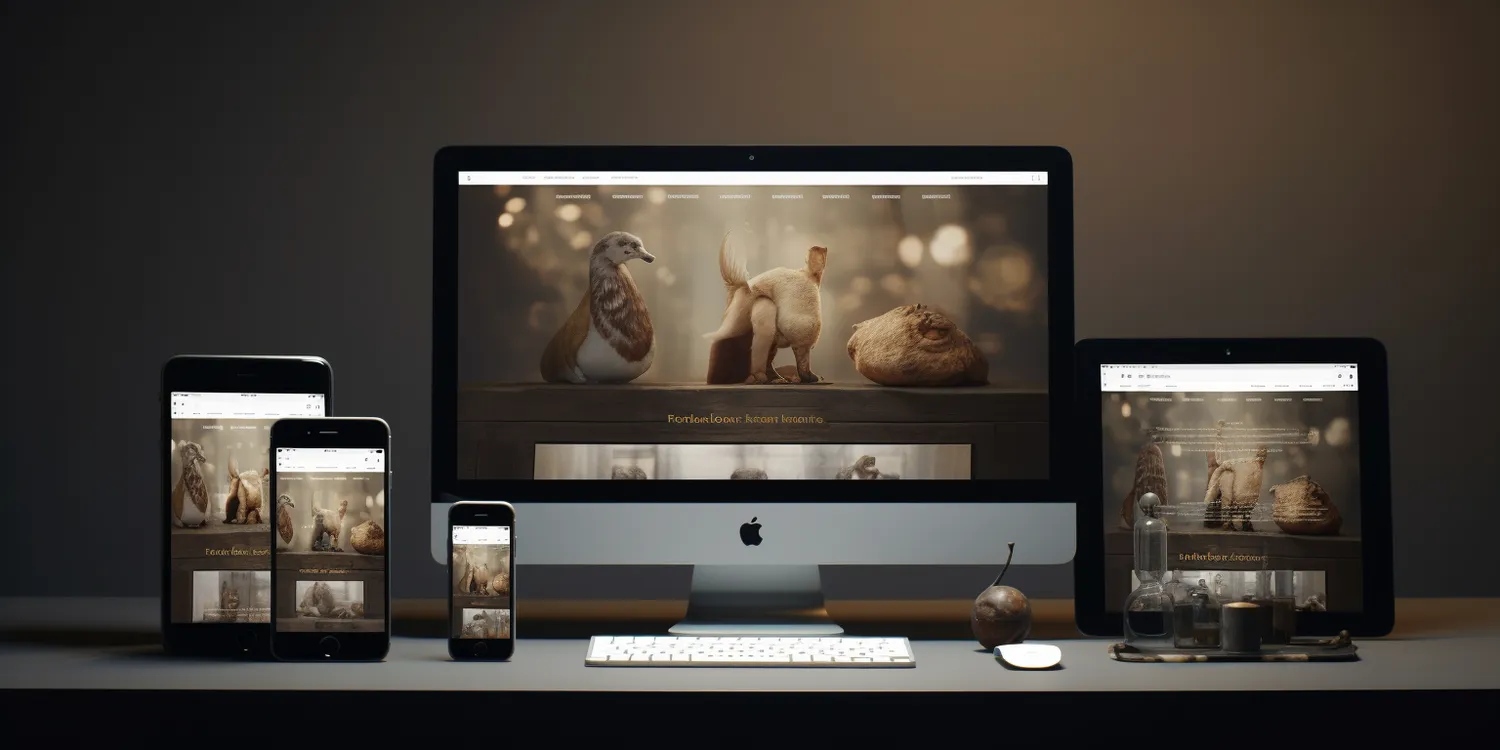 Projektanci stron www