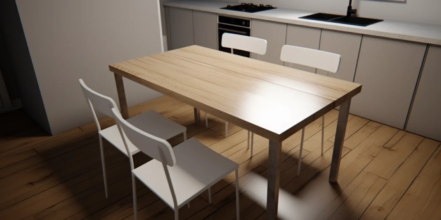 Jak zamówić meble kuchenne?