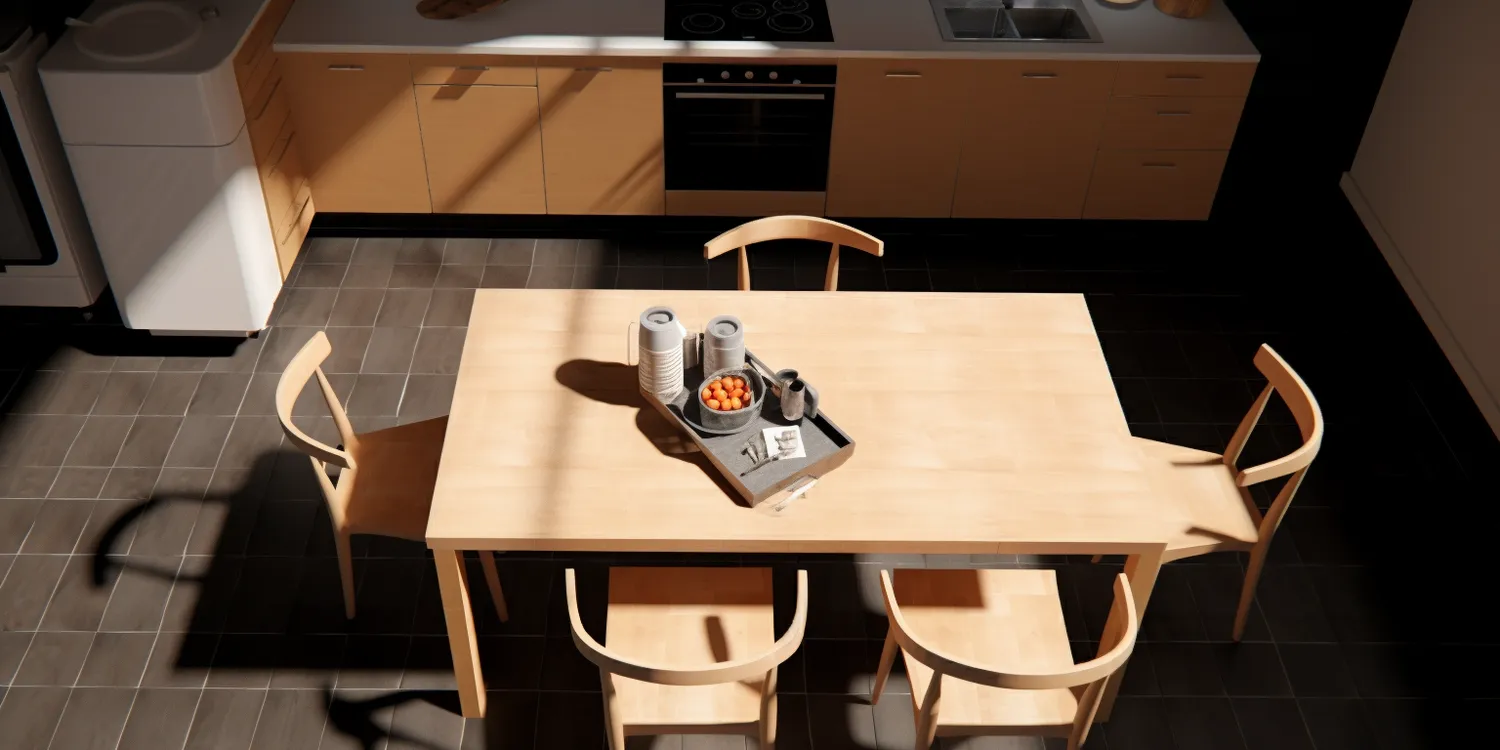 Projektowanie wnętrz Rzeszów