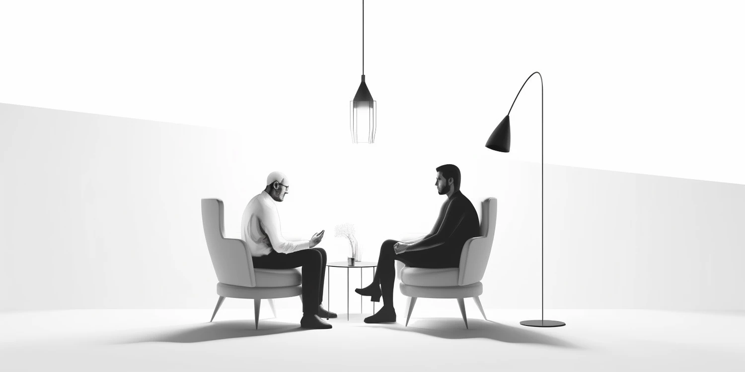 Czy psychiatra pomaga?