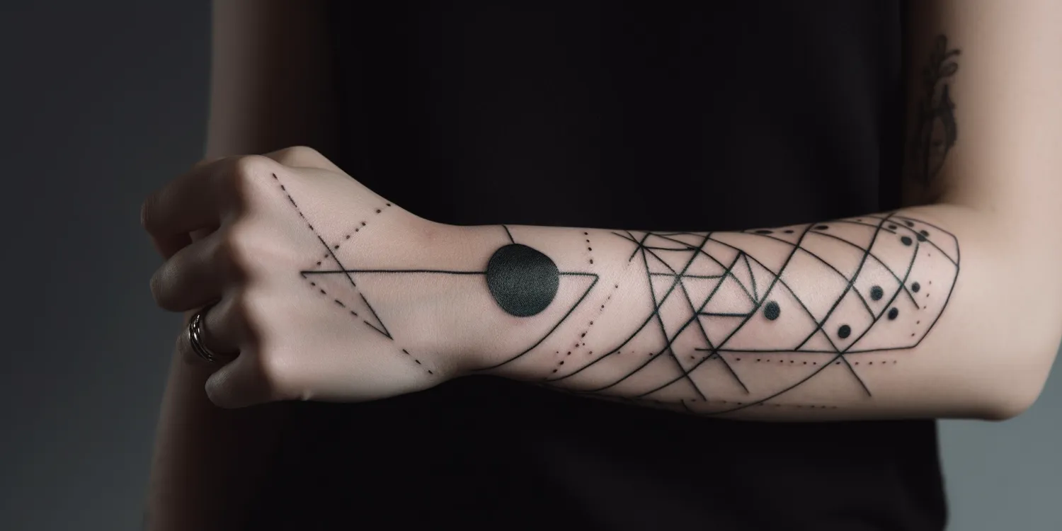 Kiedy wynaleziono tatuaże?