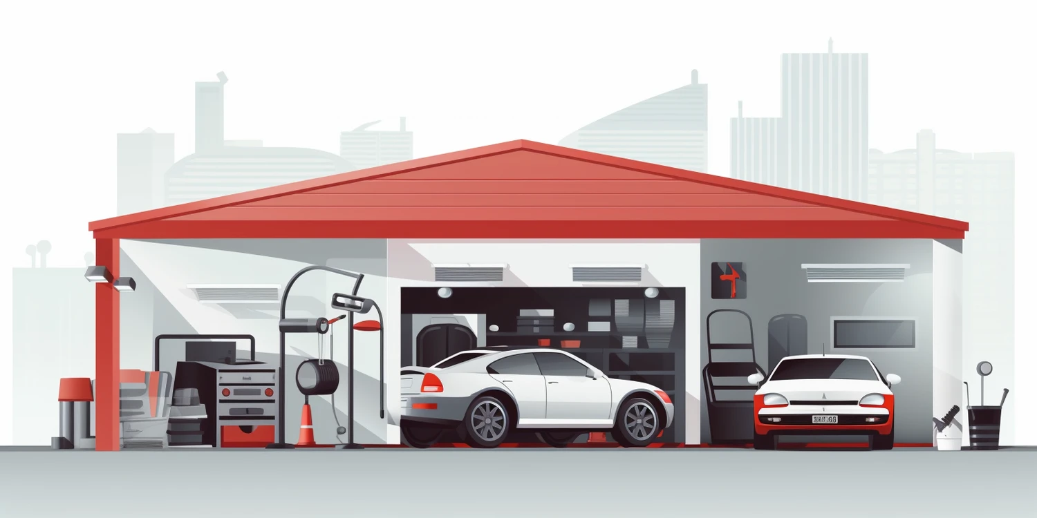 Wymiana klocków hamulcowych Szczecin