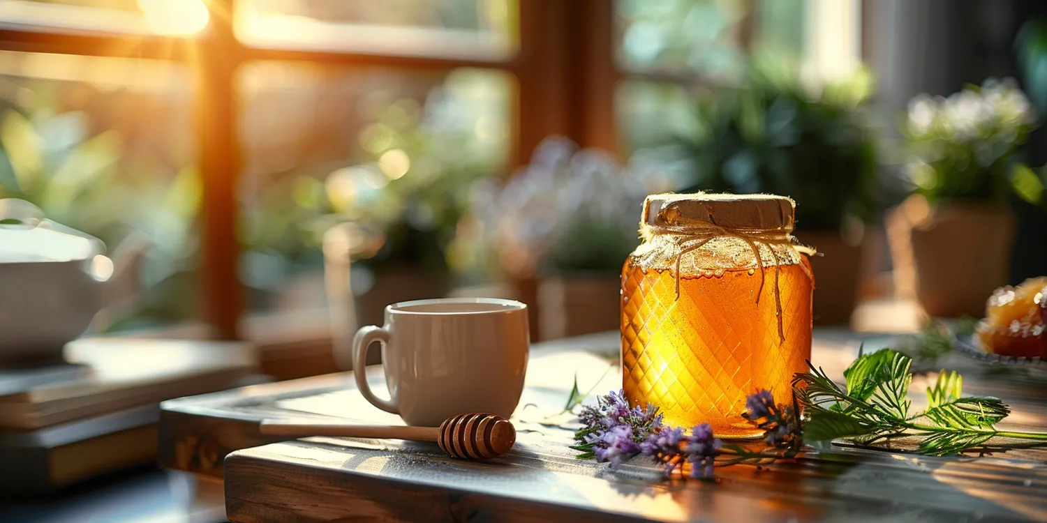 Miody jaki najlepszy?