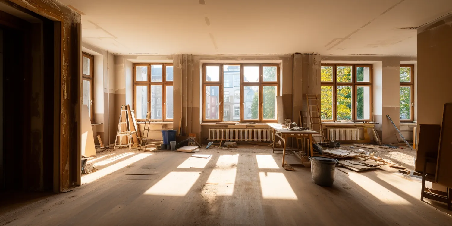 Remonty w bloku w jakich godzinach?