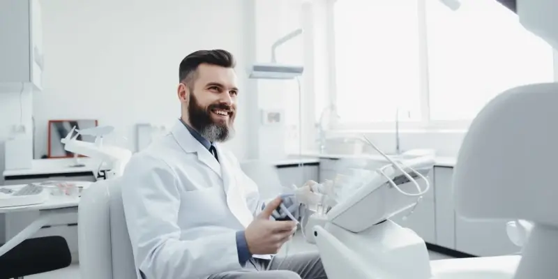 Antybiotyk na zapalenie okostnej zęba