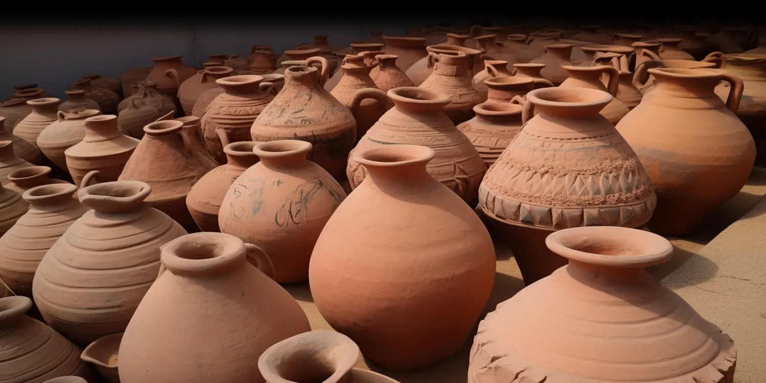 Co daje warsztat ceramiczny?