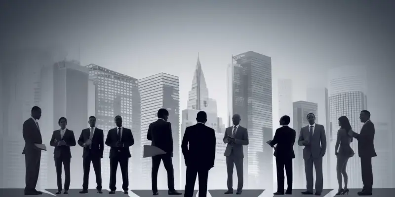 Co to jest korporacja transnarodowa?