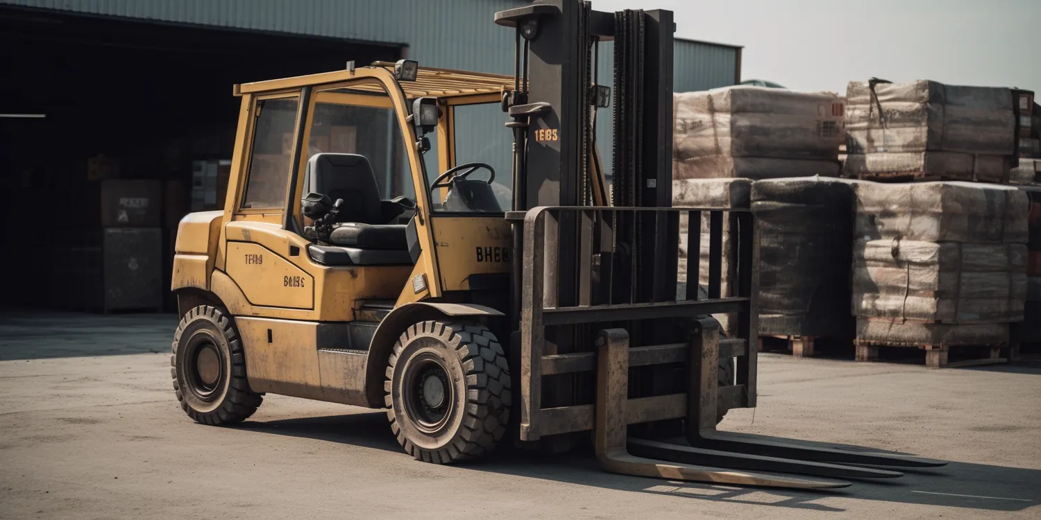 Części do wózka widłowego Wałbrzych