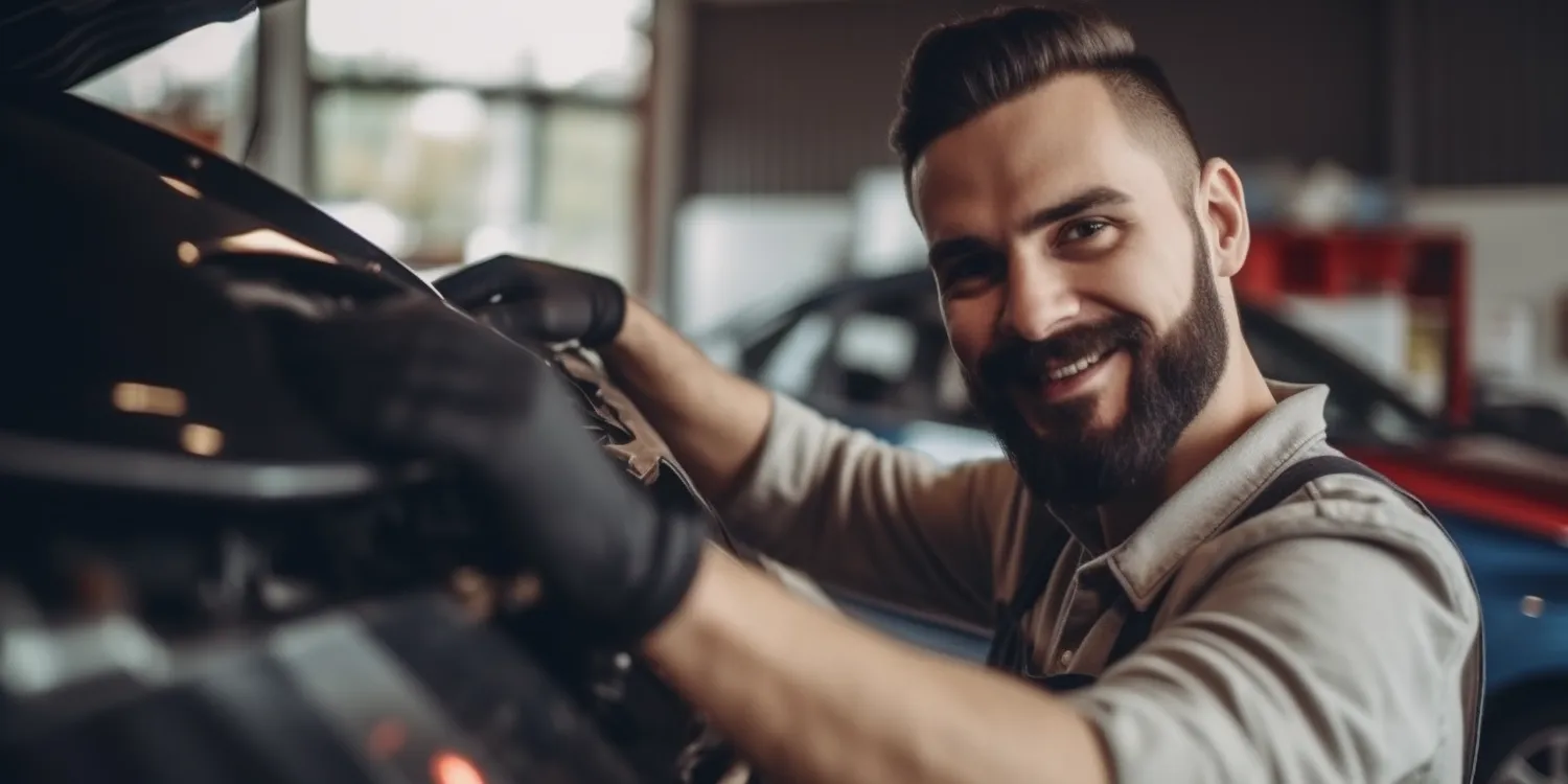 Czy warto samodzielnie naprawiać samochód?