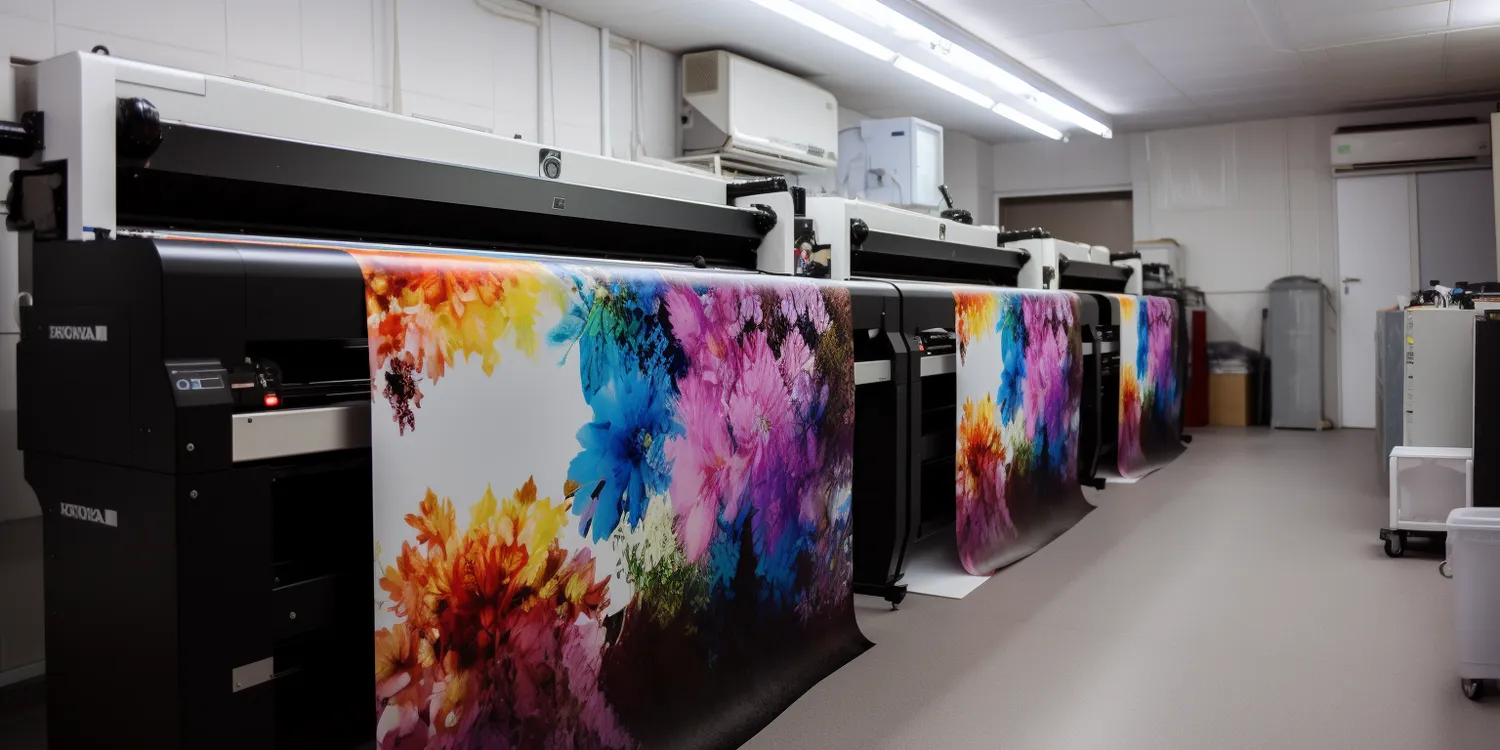 Koszt druku cyfrowego