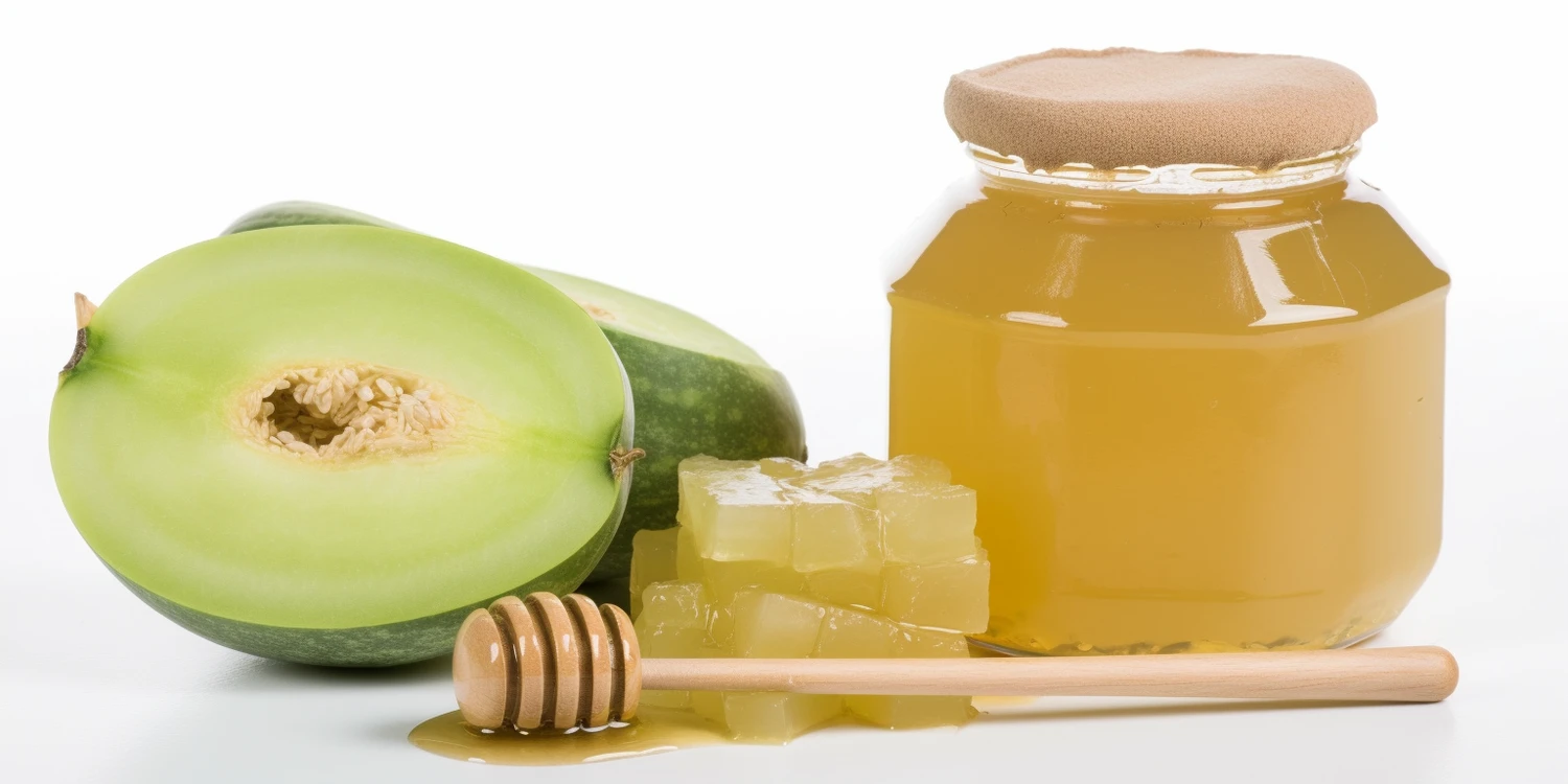 Dlaczego miód rzepakowy jest biały?