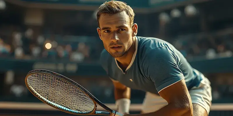 Dlaczego piłka tenisowa jest pokryta meszkiem?