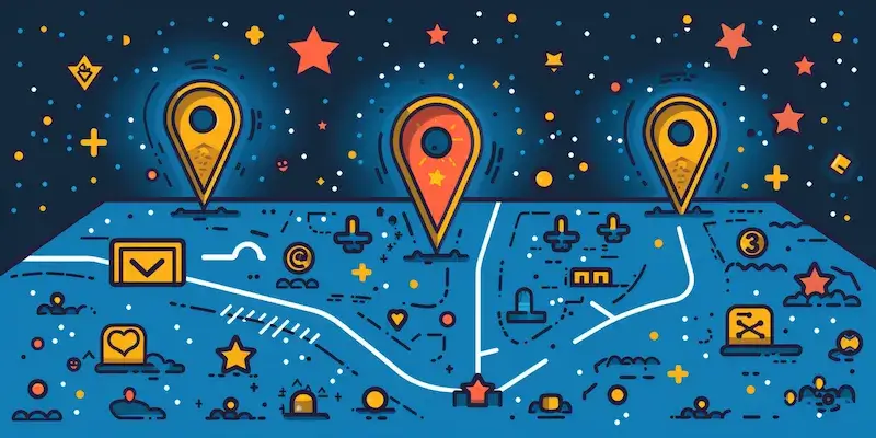 Dlaczego zmieniono głos w Google Maps?