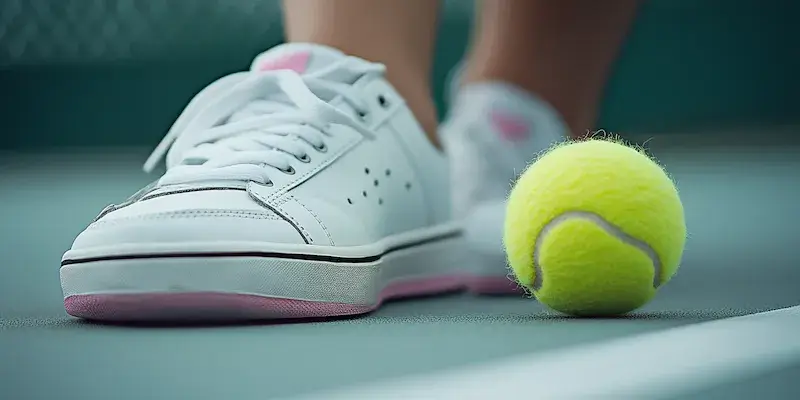 Do ile setów tenis?