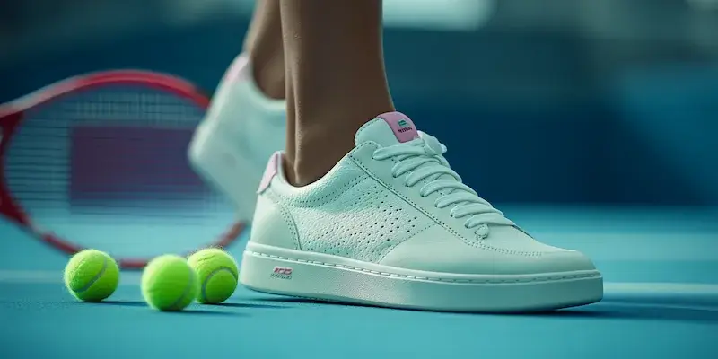 Do ile setów tenis?