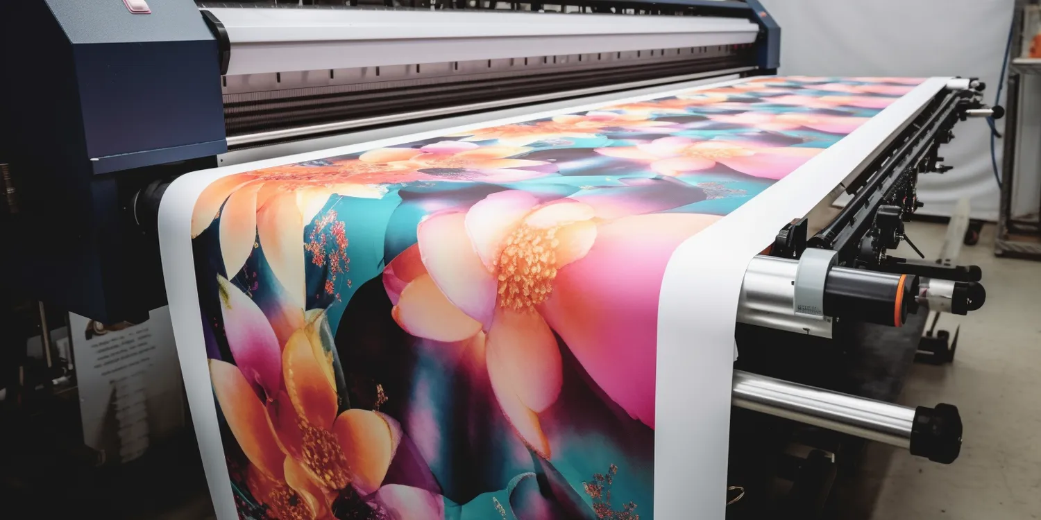 Druk cyfrowy na czym polega?