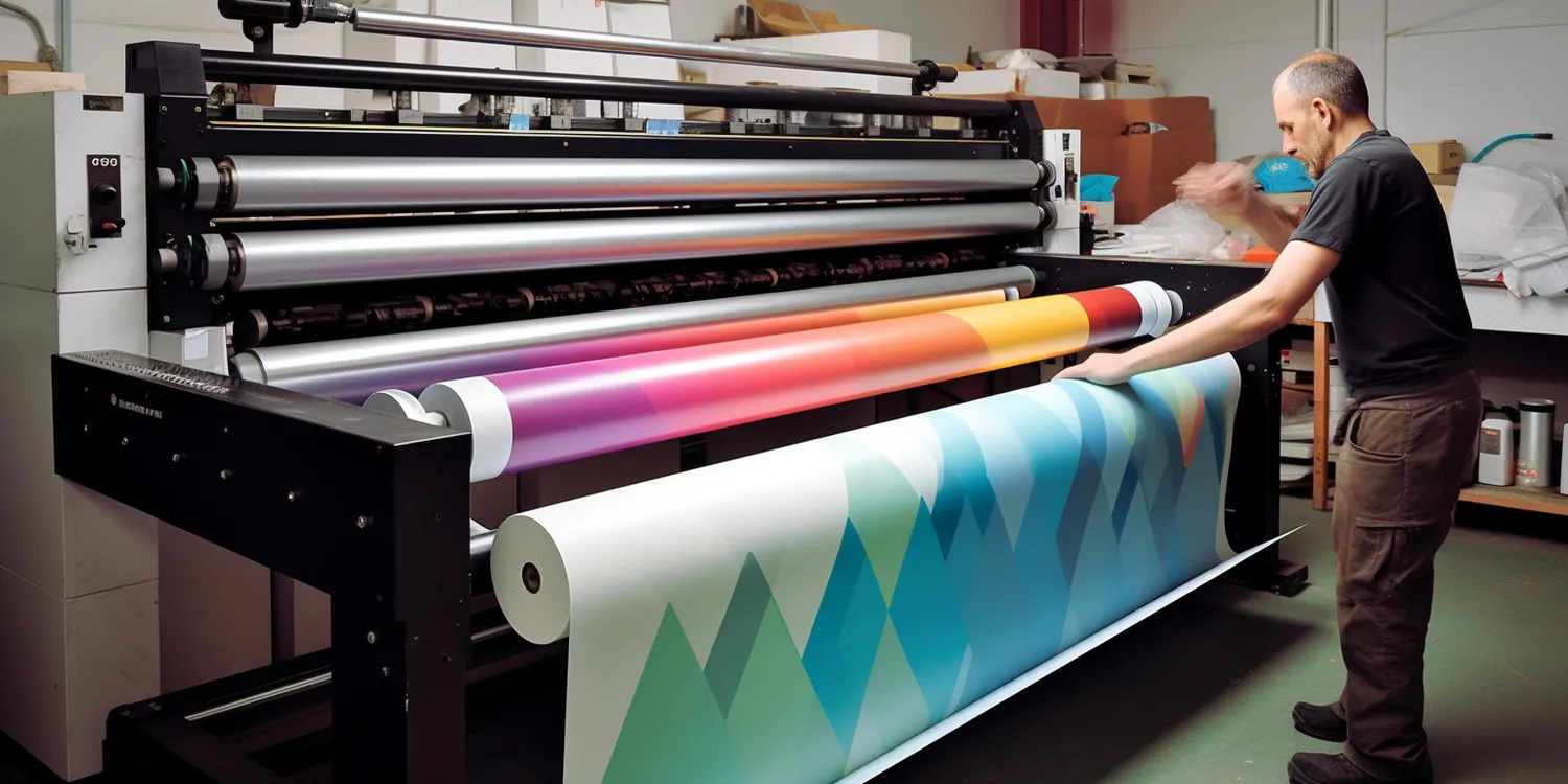 Druk cyfrowy rodzaje