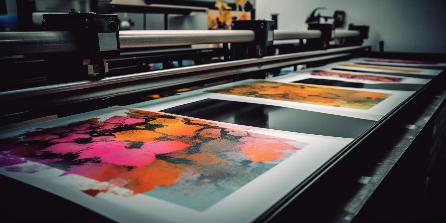 Druk cyfrowy w marketingu