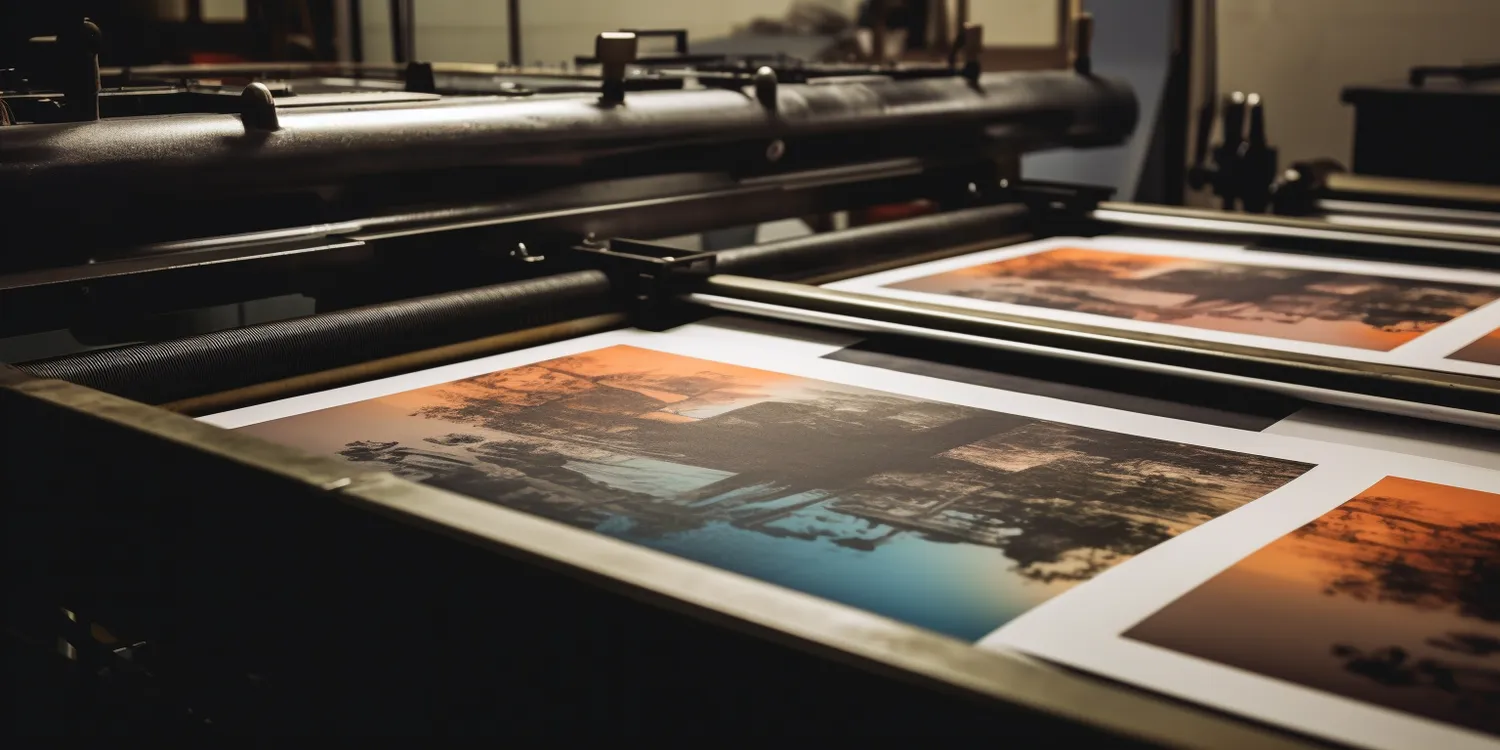 Druk offsetowy a cyfrowy