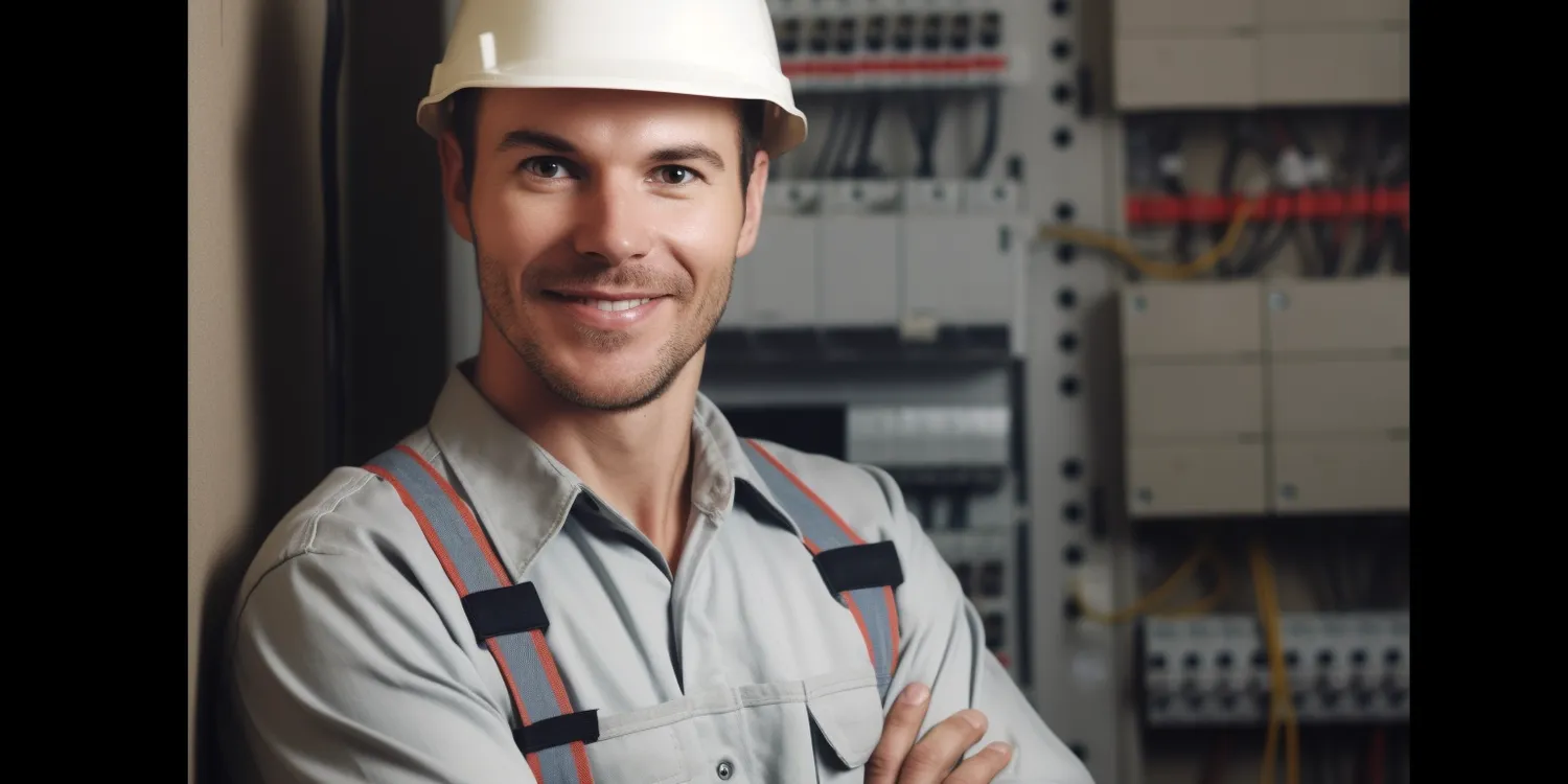 Firma elektryczna Szczecin