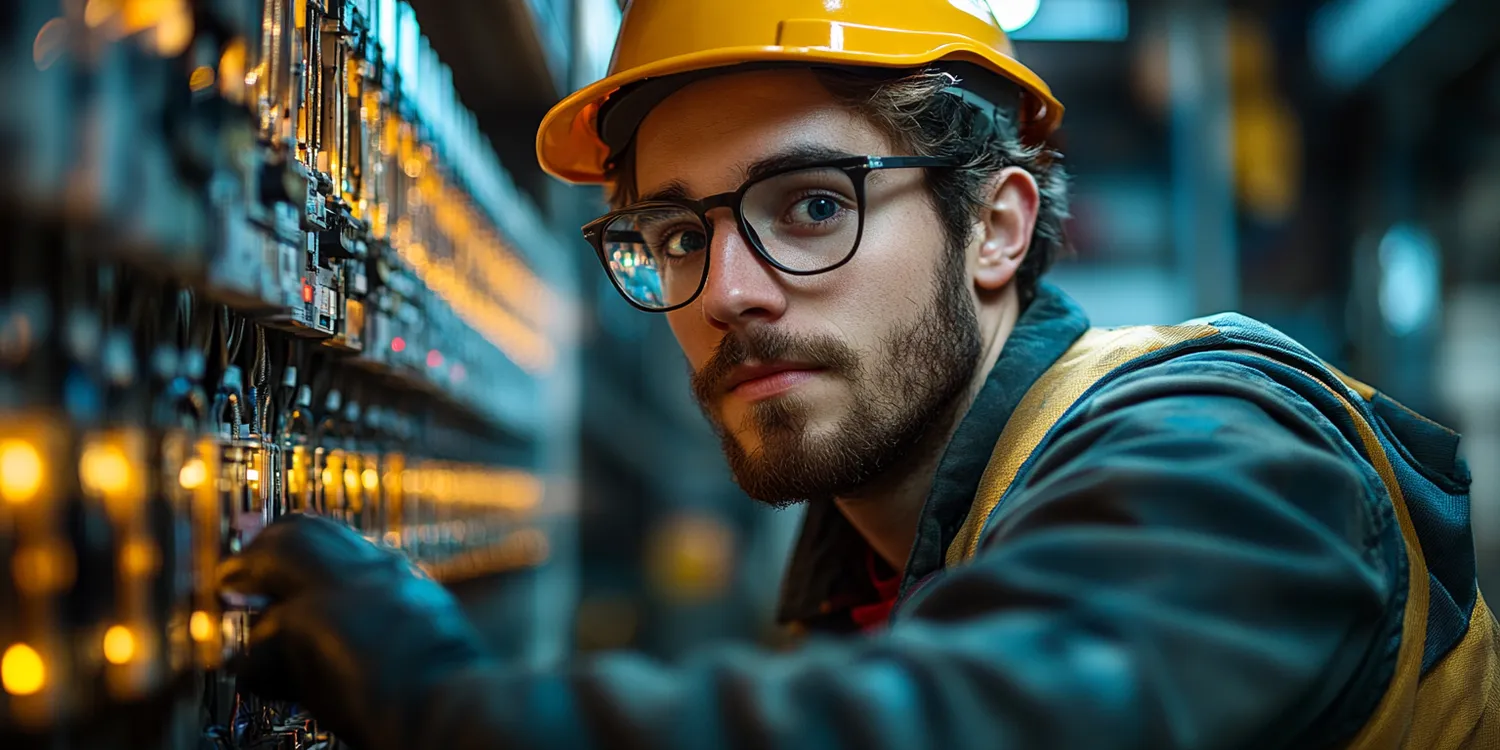 Firmy elektryczne Szczecin