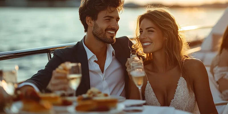 Gdzie jest najlepsza sala weselna?