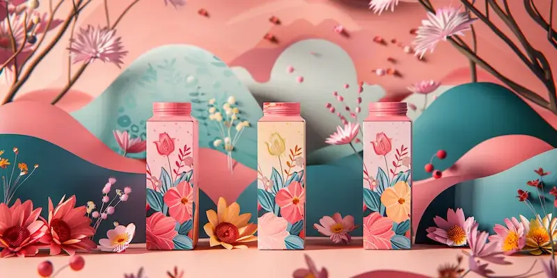 Gdzie wyrzucać opakowania kartonowe po mleku?