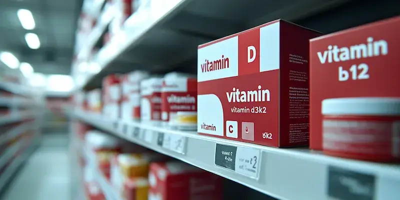 Gdzie wyrzucać opakowania po lekach?