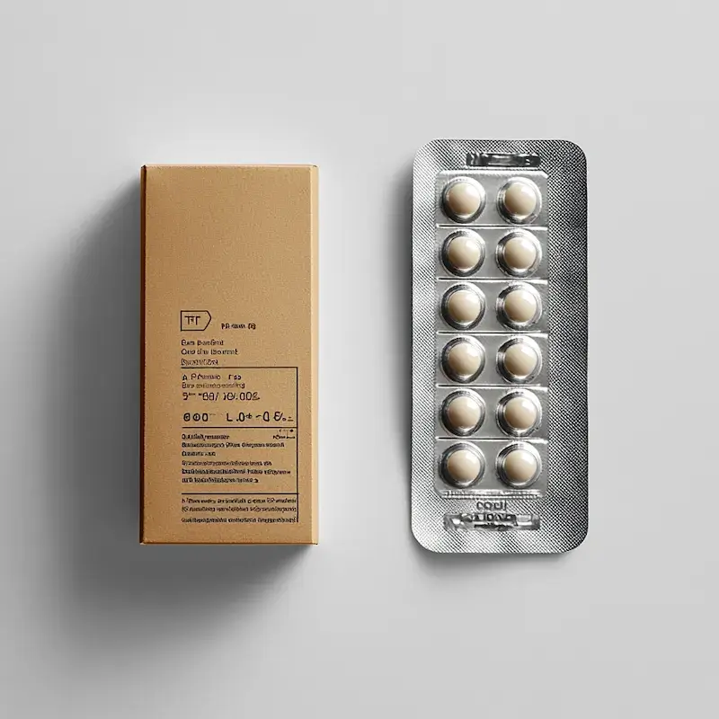 Gdzie wyrzucać puste opakowania po lekach?