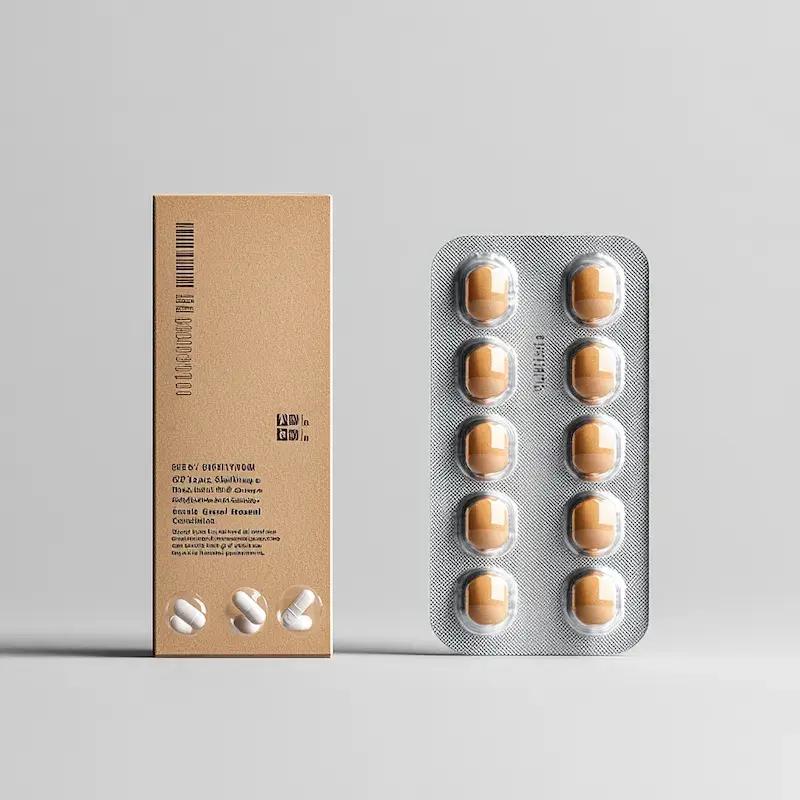 Gdzie wyrzucamy opakowania po lekach?