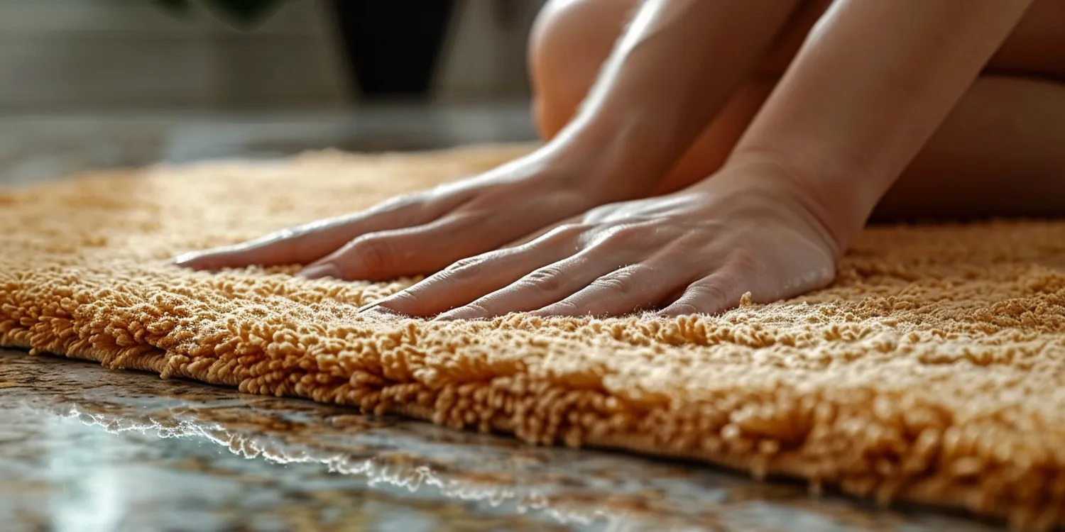 Ile kosztuje czyszczenie dywanu?