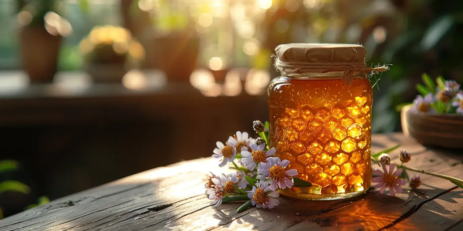 Ile kosztuje miód rzepakowy?