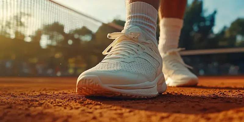 Ile setów aby wygrać tenis?