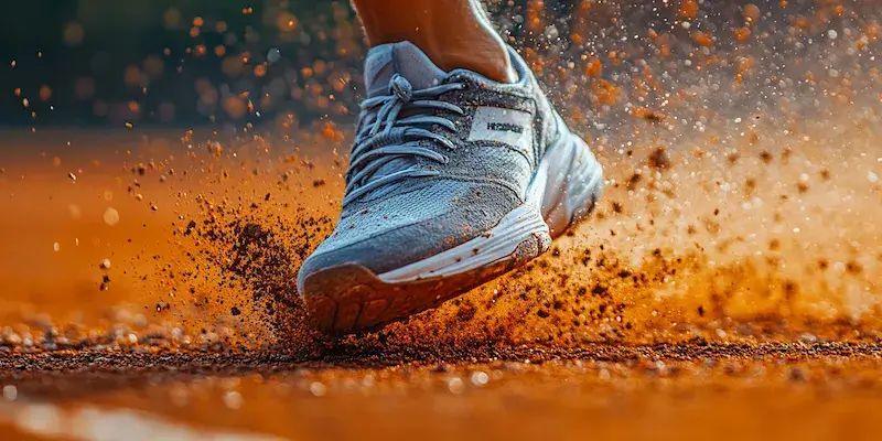 Ile waży piłka tenisowa?