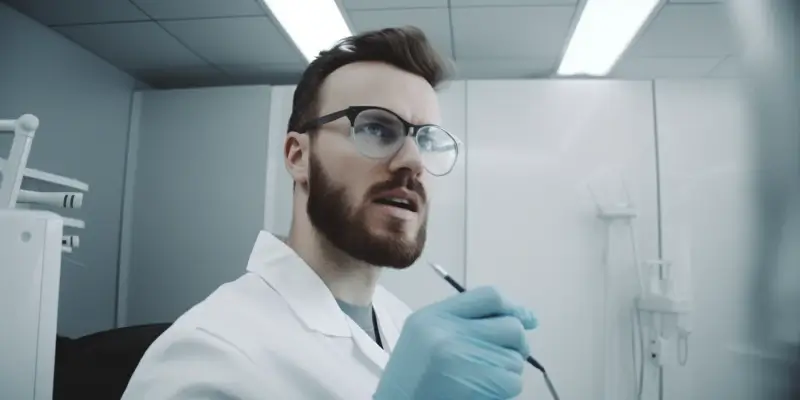 Ile zarabia miesięcznie stomatolog?