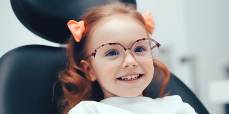 Ile zarabia stomatolog dziecięcy?