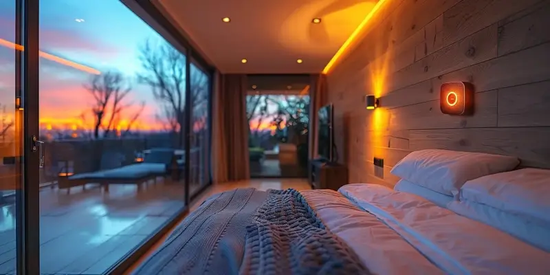 Instalacja alarmowa Szczecin