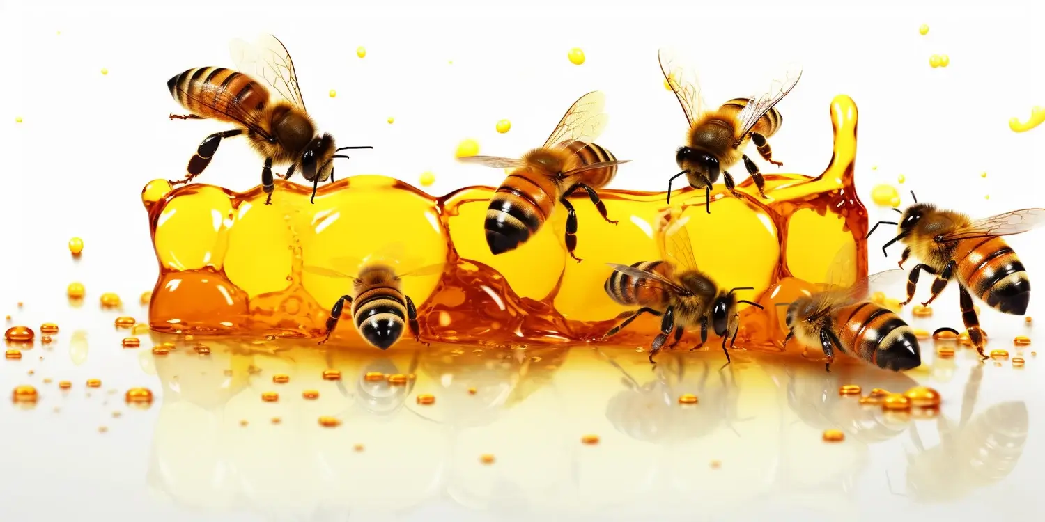 Jak jeść miód rzepakowy?