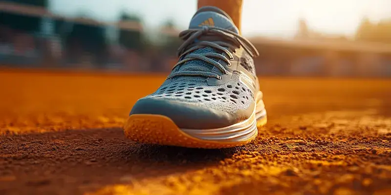 Jak jest po angielsku tenis ziemny?