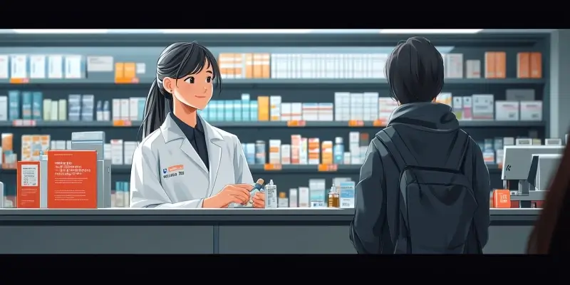 Jak leczyć uzależnienie od leków nasennych?