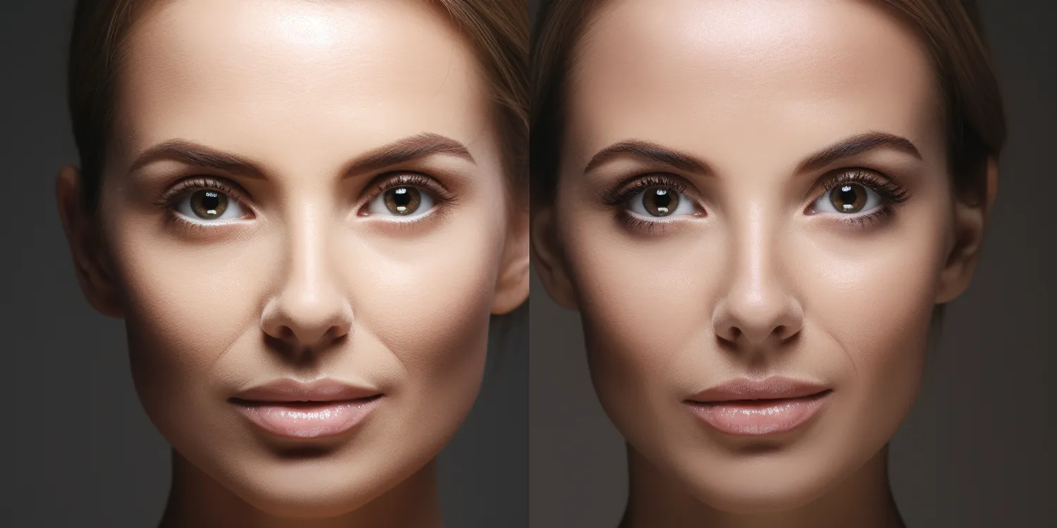 Jak odmłodzić twarz medycyna estetyczna?