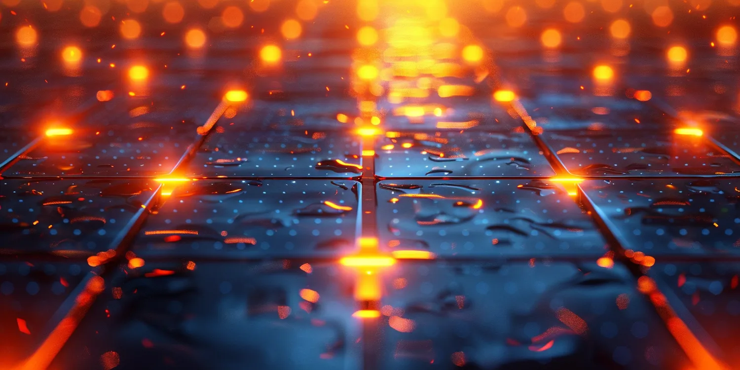 Jak podłączyć panele fotowoltaiczne?