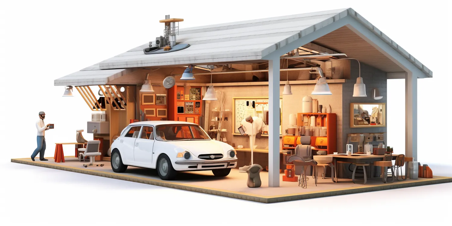 Jak powinien być wybrany profesjonalny warsztat samochodowy?