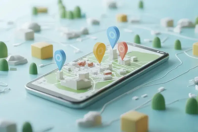 Jak przywrócić głos w Google Maps?