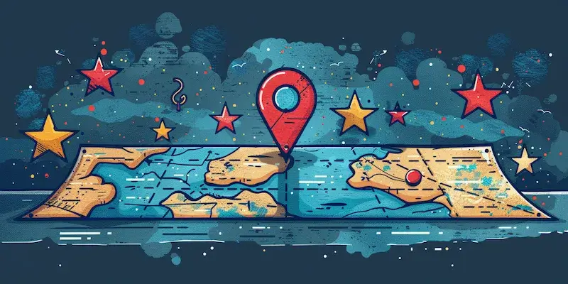 Jak przywrócić głos w Google Maps?