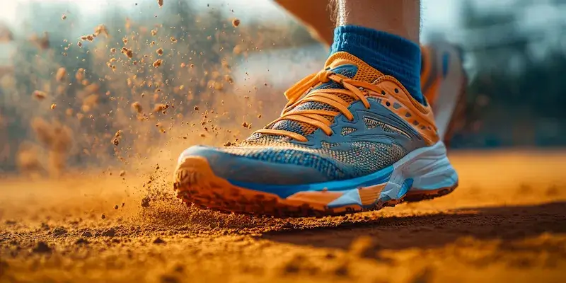 Jak się gra w tenis ziemny?