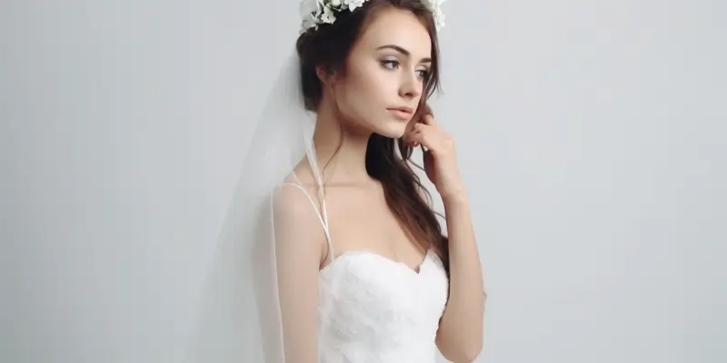 Jak się ubrać na wesele po 40?