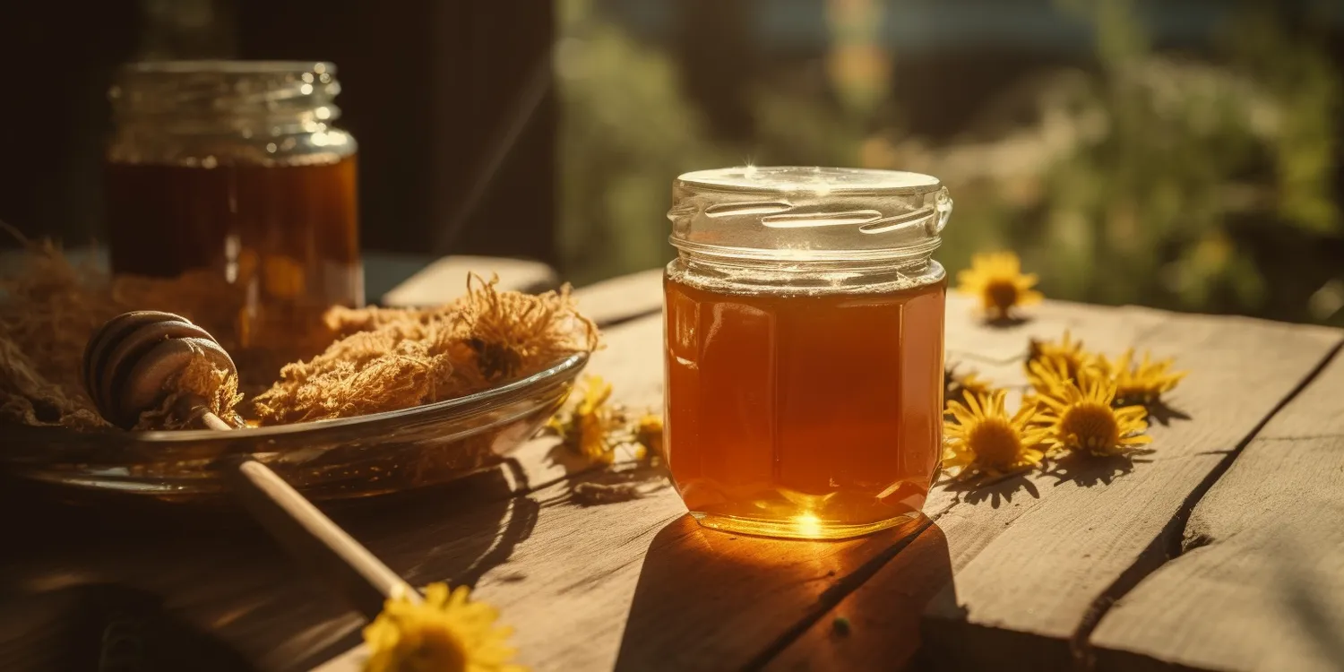 Jak stosować miód rzepakowy?